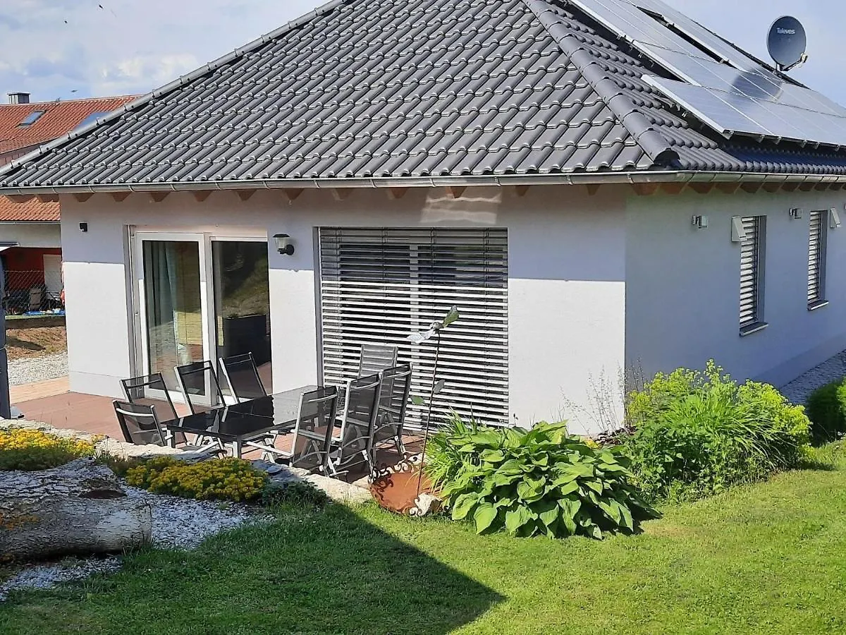 Detached Holiday Home In An Idyllic Quiet Location Kleinwinklarn