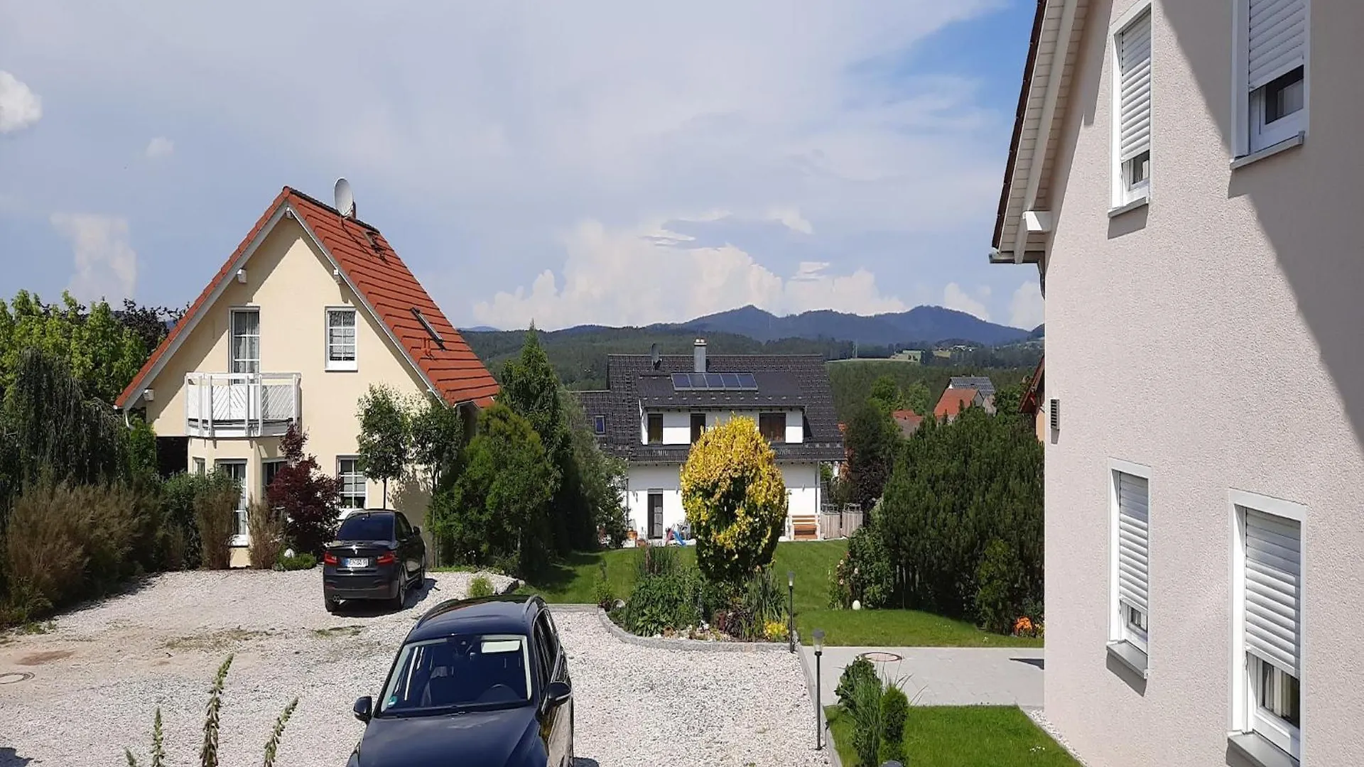 Detached Holiday Home In An Idyllic Quiet Location Kleinwinklarn 0*,  Germany