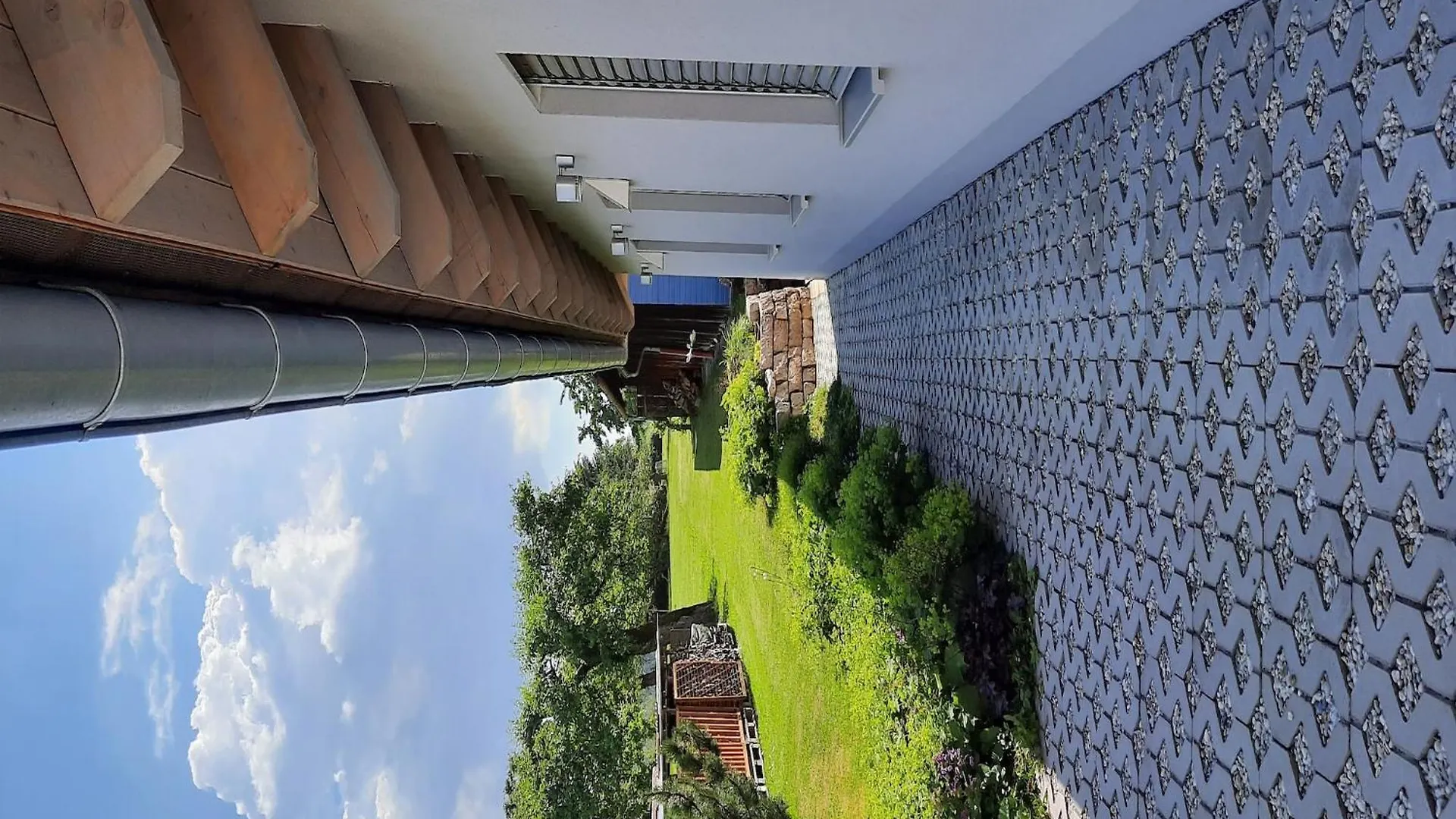 Detached Holiday Home In An Idyllic Quiet Location Kleinwinklarn Germany