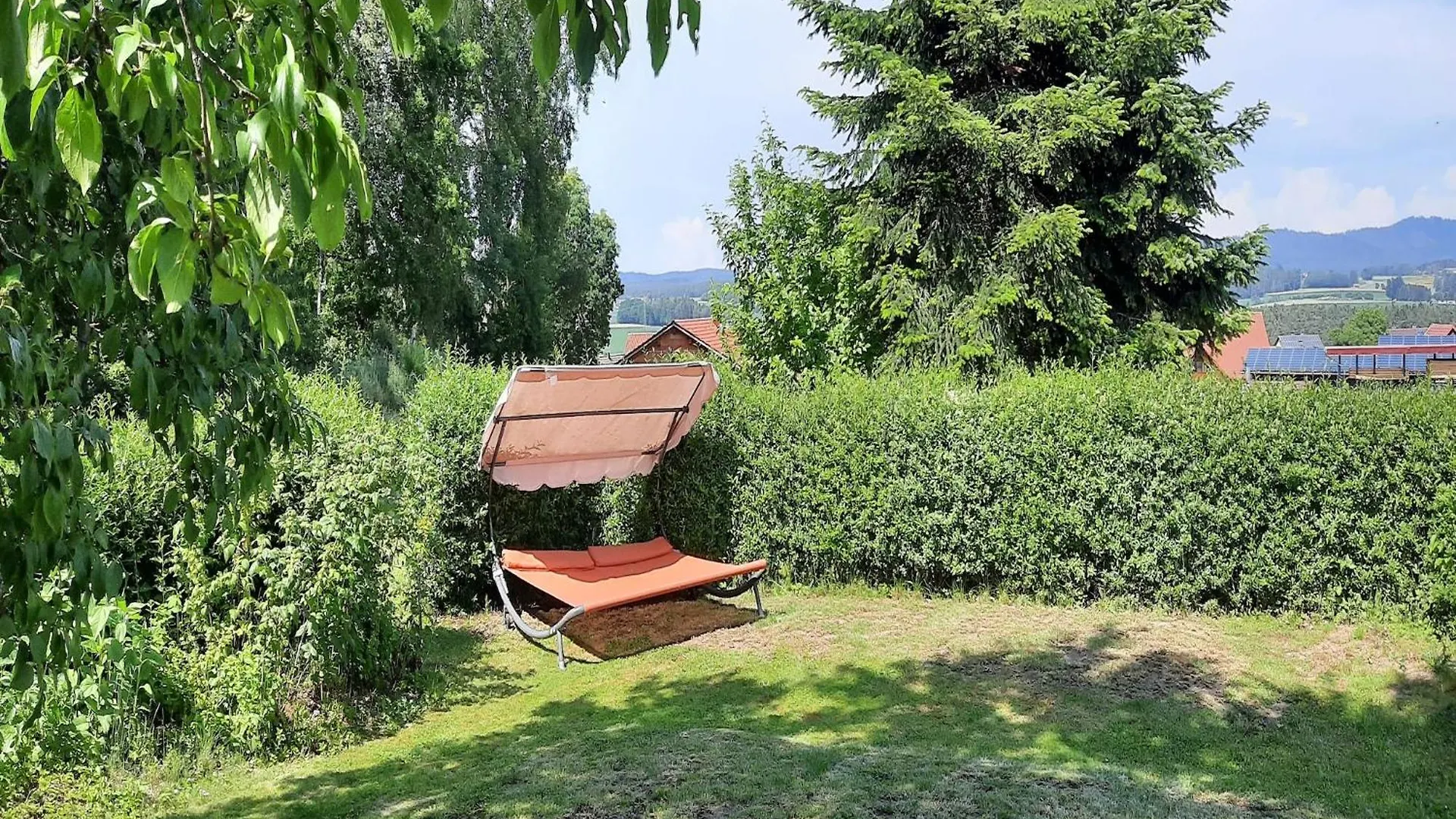 Detached Holiday Home In An Idyllic Quiet Location Kleinwinklarn
