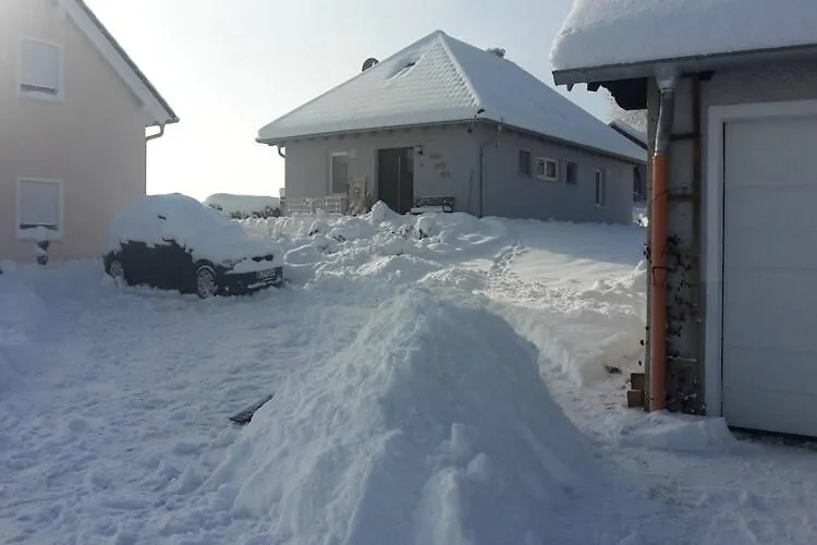 Detached Holiday Home In An Idyllic Quiet Location Kleinwinklarn