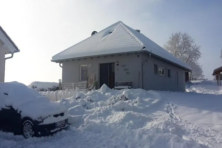 Detached Holiday Home In An Idyllic Quiet Location Kleinwinklarn 0*,  Germany