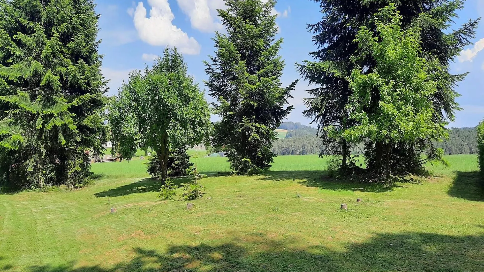 Detached Holiday Home In An Idyllic Quiet Location Kleinwinklarn 0*,  Germany