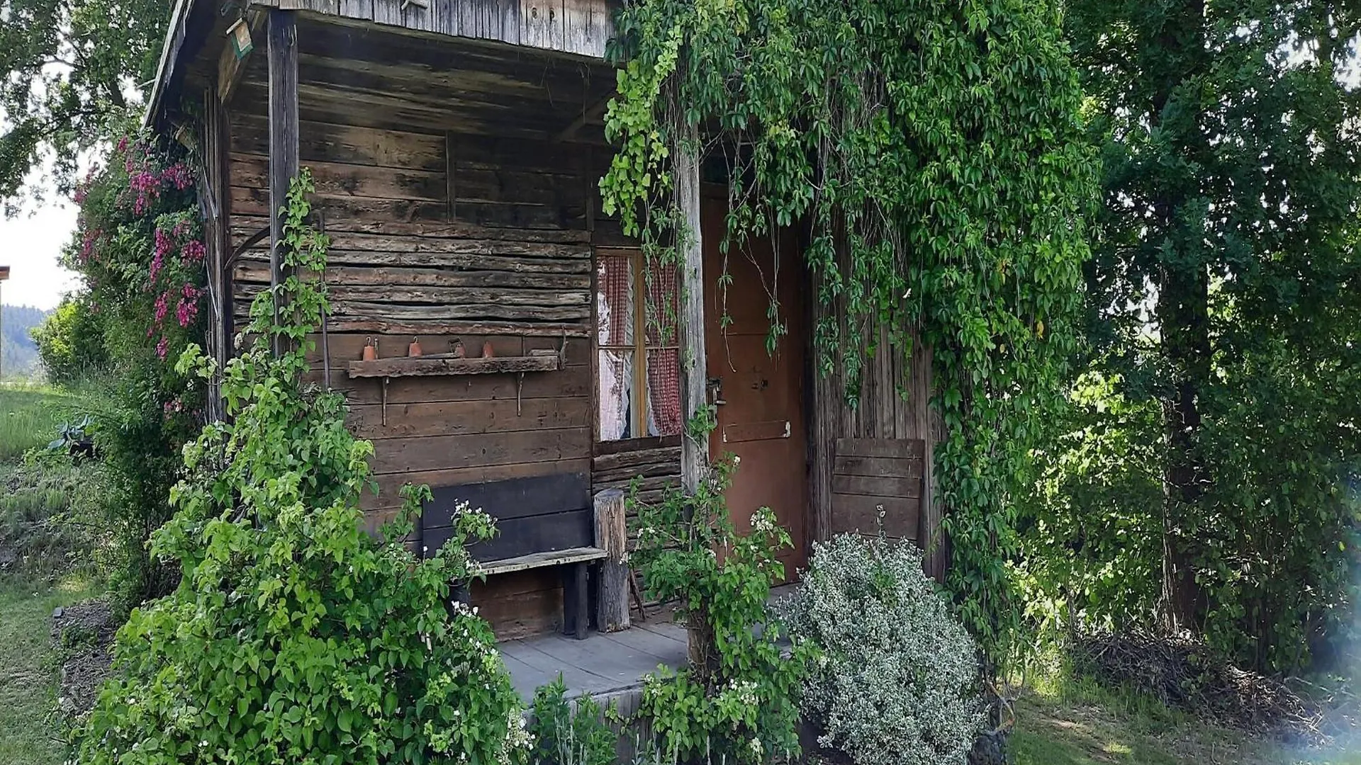Detached Holiday Home In An Idyllic Quiet Location Kleinwinklarn