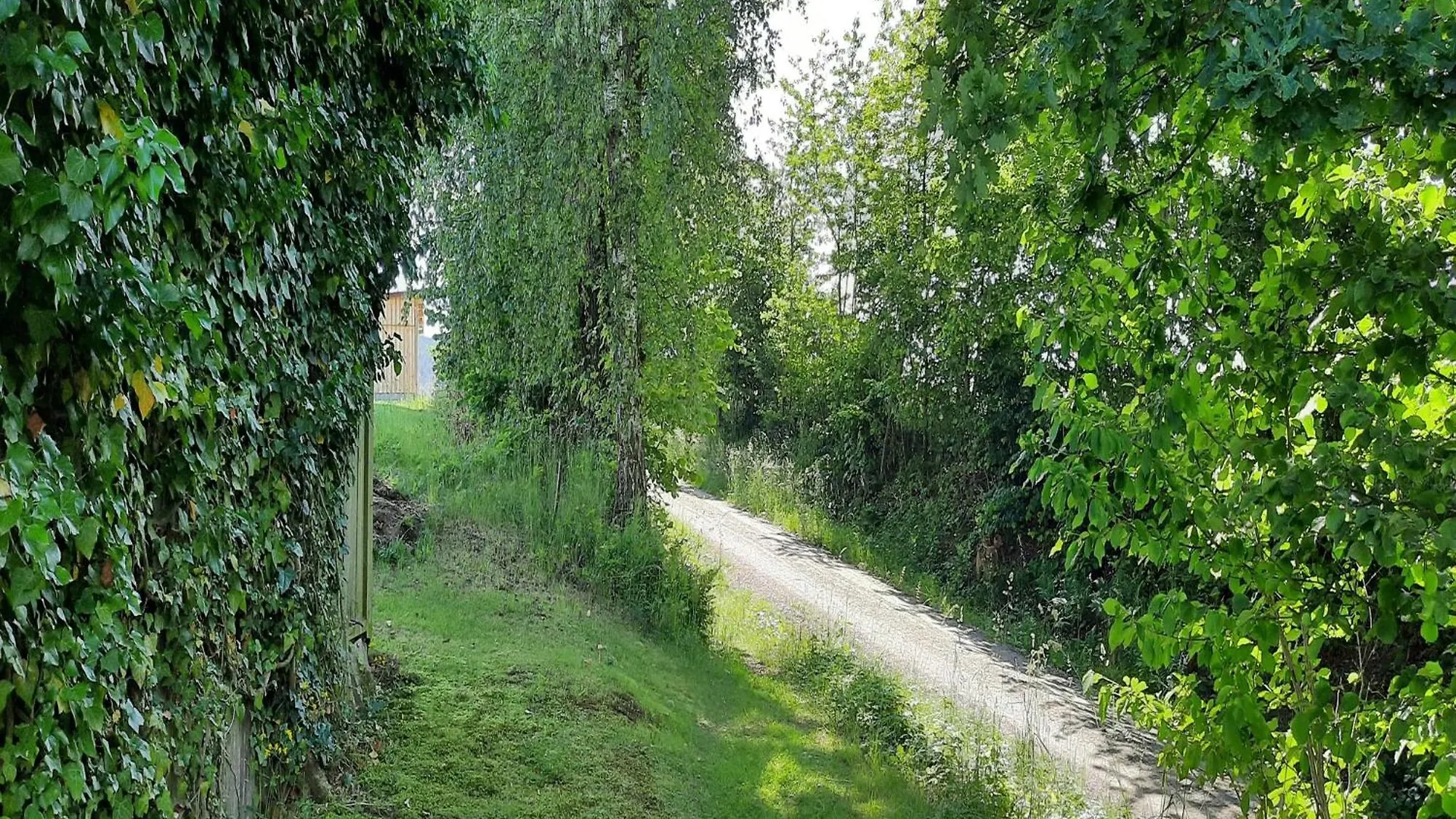 Detached Holiday Home In An Idyllic Quiet Location Kleinwinklarn Germany