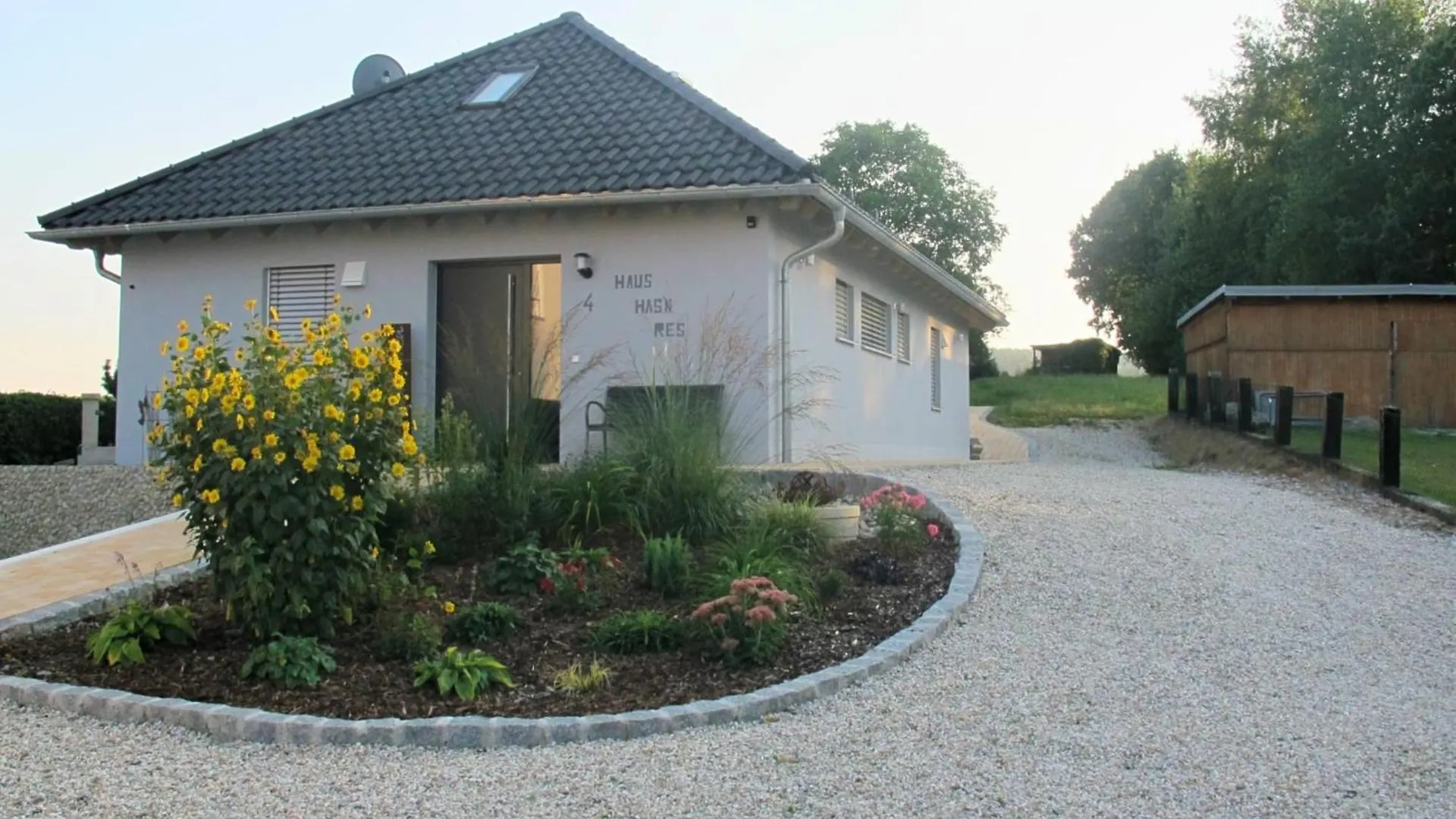 Detached Holiday Home In An Idyllic Quiet Location Kleinwinklarn 0*,  Germany