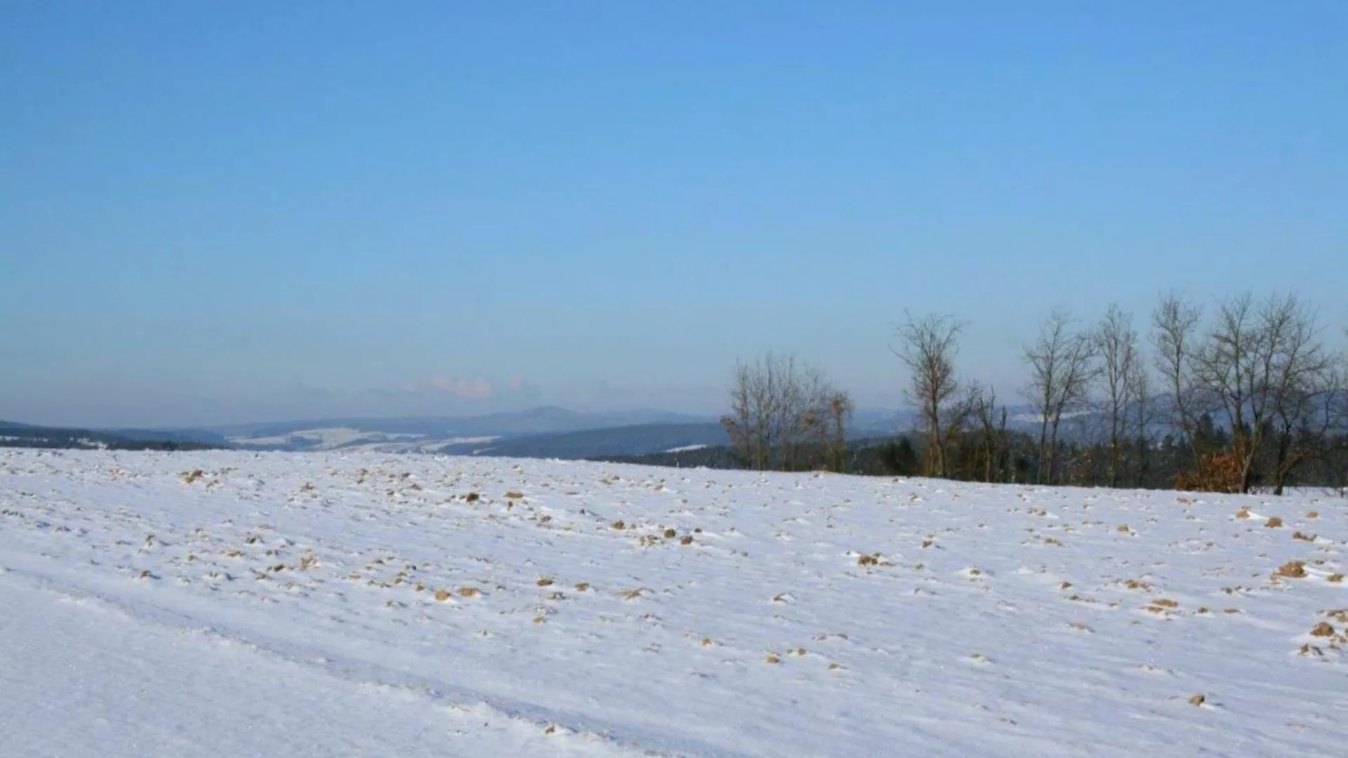 Detached Holiday Home In An Idyllic Quiet Location Kleinwinklarn