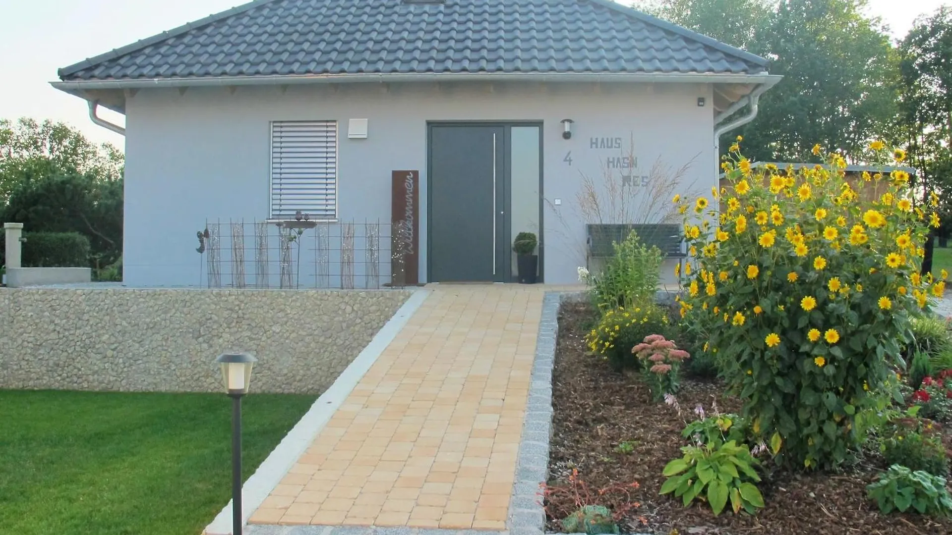 Detached Holiday Home In An Idyllic Quiet Location Kleinwinklarn
