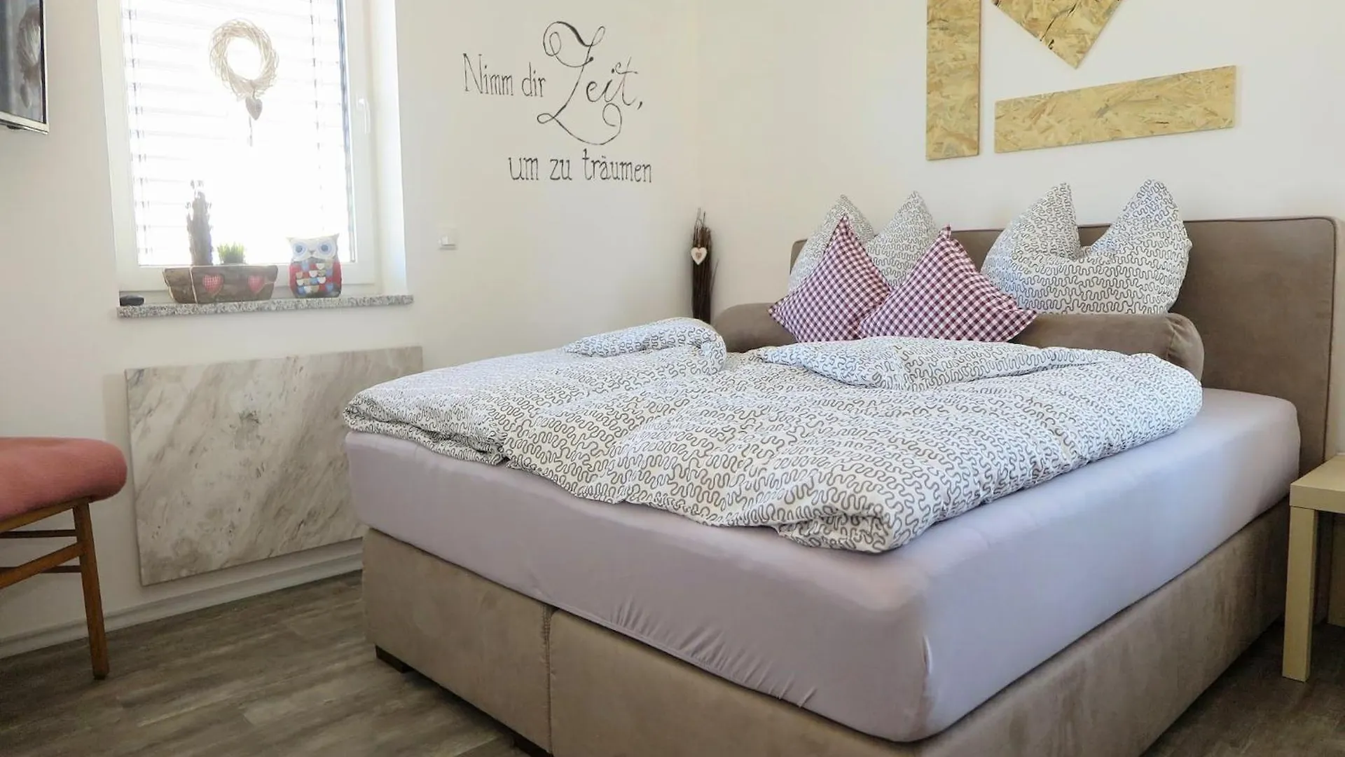 Detached Holiday Home In An Idyllic Quiet Location Kleinwinklarn 0*,  德国