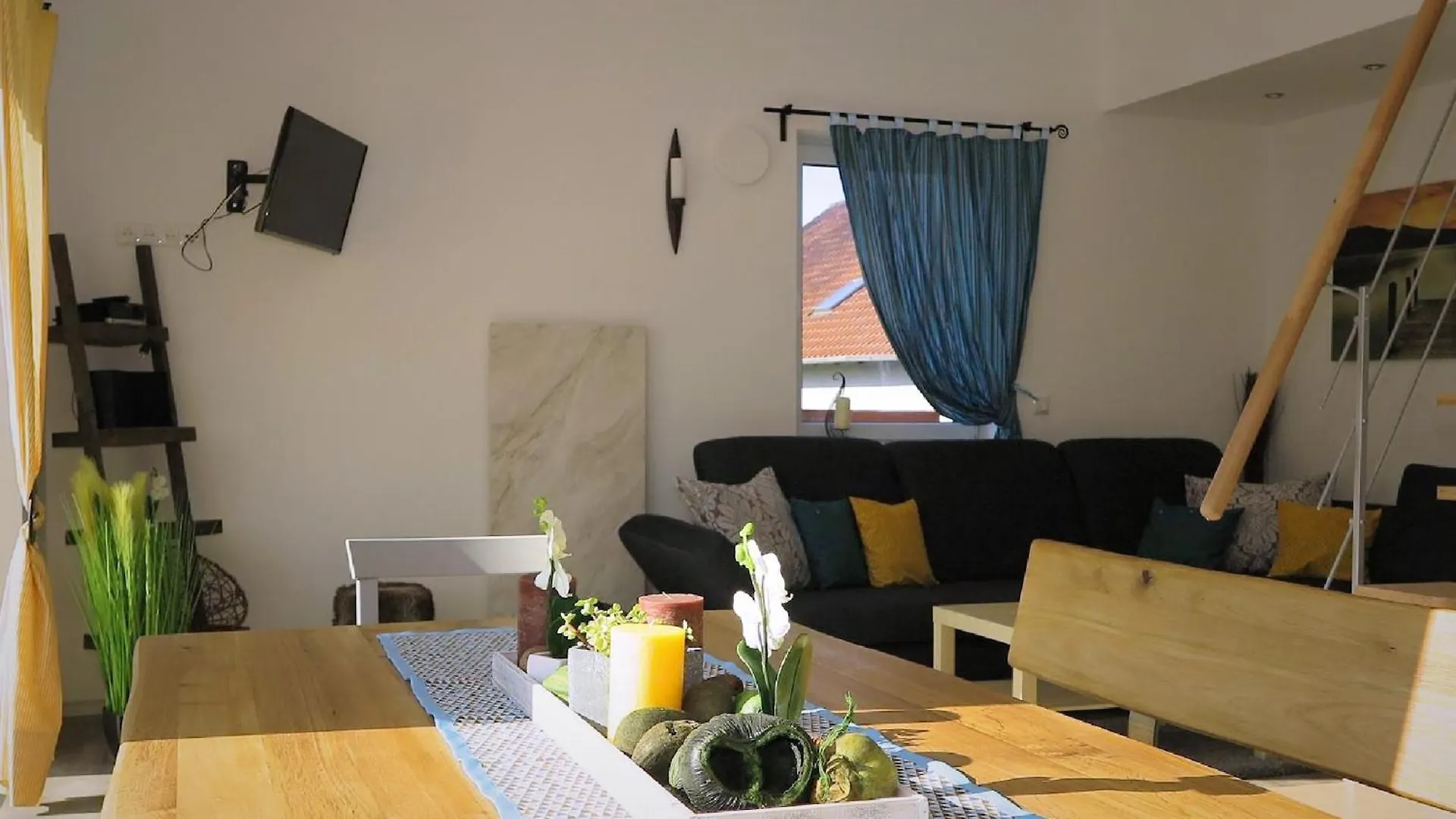 Detached Holiday Home In An Idyllic Quiet Location Kleinwinklarn